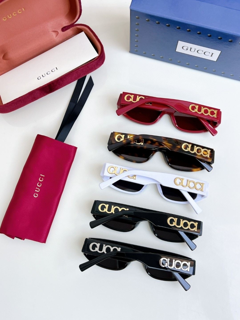 Gucci Sunglasses